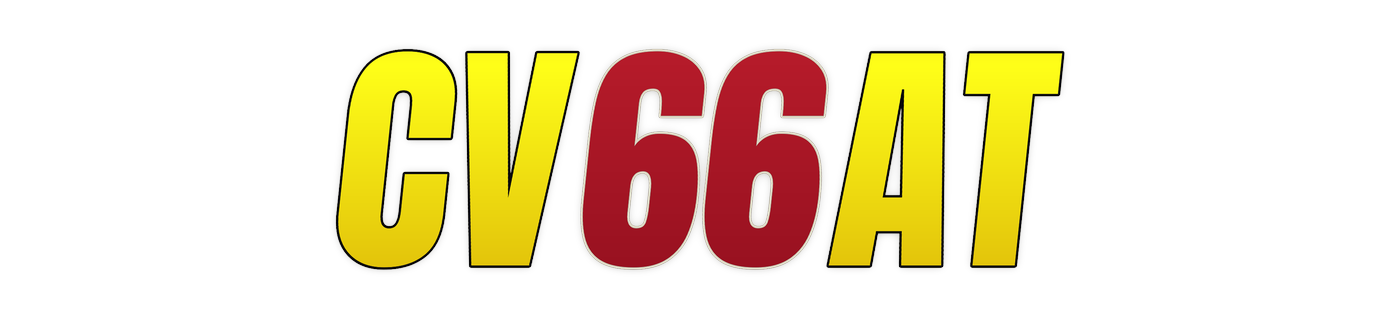 cv66at লোগো